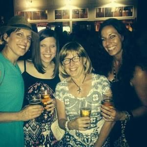 Meet your Posher, Amy